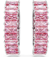 Earcuff Swarovski Donna in Lega metallica 5719140 - 5719140